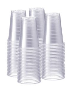 Plastik Bardak