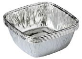 Aluminyum Kase