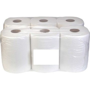 21 cm Fotoselli Havlu