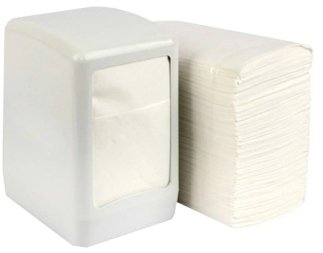 Dispenser Peçete