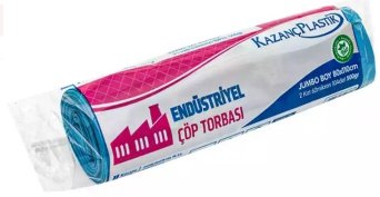 Hantal - Jumbo Çöp Poșet