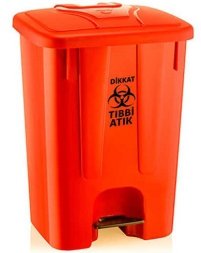 Tıbbi Atık Kovaları