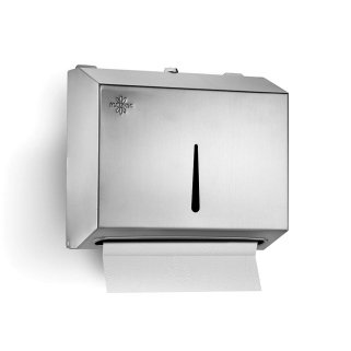 Z Katlama Dispenser