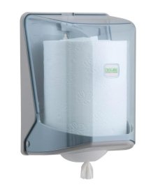 İçten Çekmeli Havlu Dispenser