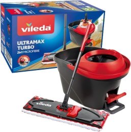 Vileda Temizlik Seti
