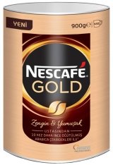 Nescafe Gold