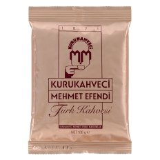 Kurukahveci Mehmet Efendi