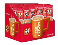 Coffee Crown 3 N 1 - 2 N 1