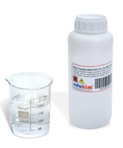 Ferol Flatein Brom Krezol