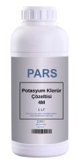 Potasyum Klorür Çözeltisi
