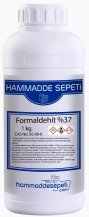 Formaldehit