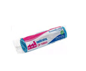 Hantal - Jumbo Çöp Poşeti
